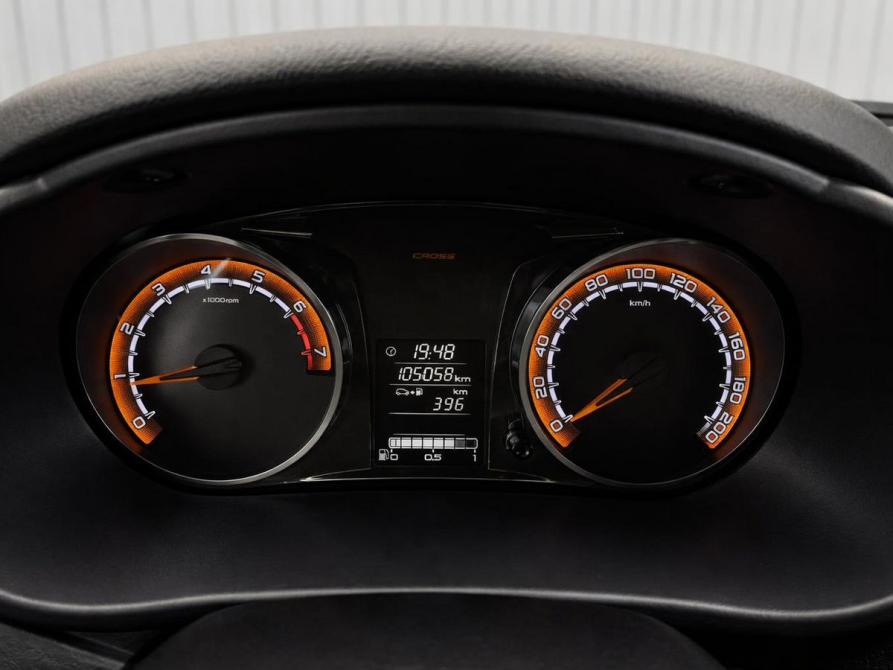 Lada (ВАЗ) Granta I Рестайлинг Пермь  - изображение 4