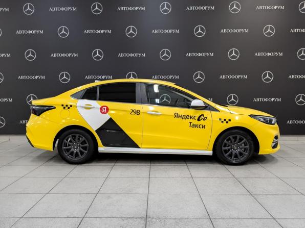 Omoda S5 с пробегом 2024 года, цена 1 165 000 рублей, 85304 км, седан, Автокод Объявления