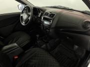 Lada (ВАЗ) Granta I Рестайлинг Воронеж  - изображение 26