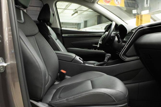 Hyundai Tucson IV с пробегом 2022 года, цена 2 649 000 рублей, 55723 км, внедорожник, Автокод Объявления