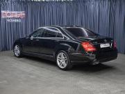 Mercedes-Benz S-Класс V (W221) Рестайлинг Москва  - изображение 35