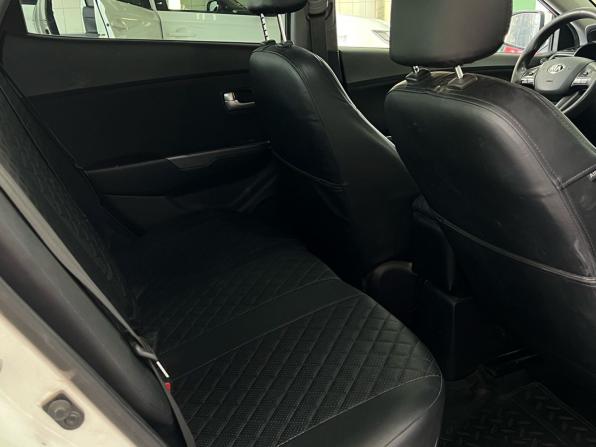 Kia Rio III с пробегом 2013 года, цена 847 000 рублей, 275346 км, седан, Автокод Объявления