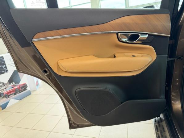 Volvo XC90 II с пробегом 2018 года, цена 3 670 000 рублей, 143923 км, внедорожник, Автокод Объявления