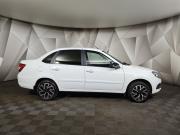 Lada (ВАЗ) Granta I Рестайлинг Москва  - изображение 24
