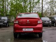 Renault Logan I Рестайлинг Санкт-Петербург  - изображение 16