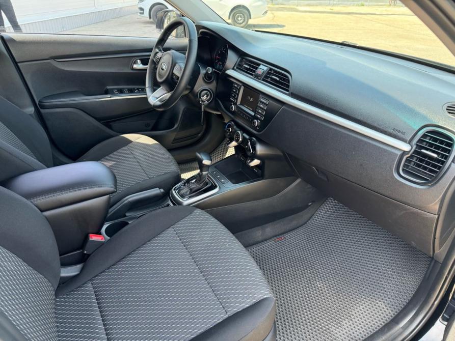 Kia Rio IV Тольятти  - изображение 9