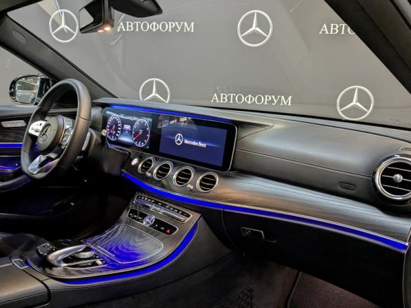 Mercedes-Benz E-Класс V (W213 S213 C238) с пробегом 2020 года, цена 3 990 000 рублей, 62698 км, седан, Автокод Объявления