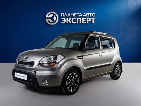 Kia Soul I с пробегом 2010 года, цена 940 000 рублей, 92901 км, хэтчбек, Автокод Объявления