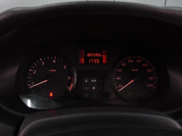Lada (ВАЗ) Largus I с пробегом 2017 года, цена 839 000 рублей, 180589 км, универсал, Автокод Объявления