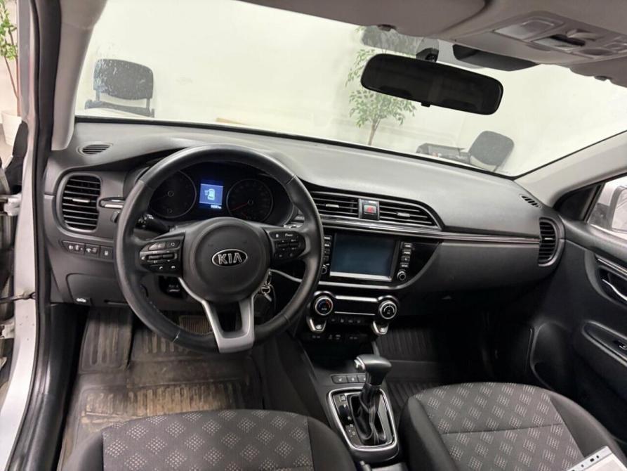 Kia Rio IV Пермь  - изображение 5