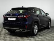 Lexus RX IV Санкт-Петербург  - изображение 31
