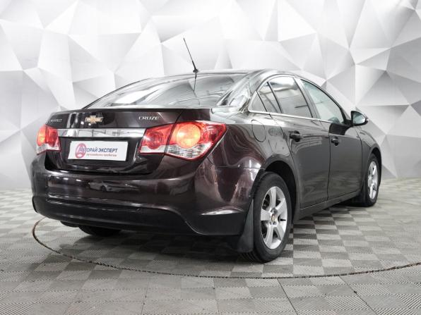Chevrolet Cruze I Рестайлинг с пробегом 2013 года, цена 771 500 рублей, 180000 км, седан, Автокод Объявления