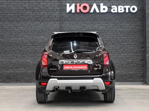 Renault Duster I Рестайлинг с пробегом 2018 года, цена 1 300 000 рублей, 182923 км, внедорожник, Автокод Объявления