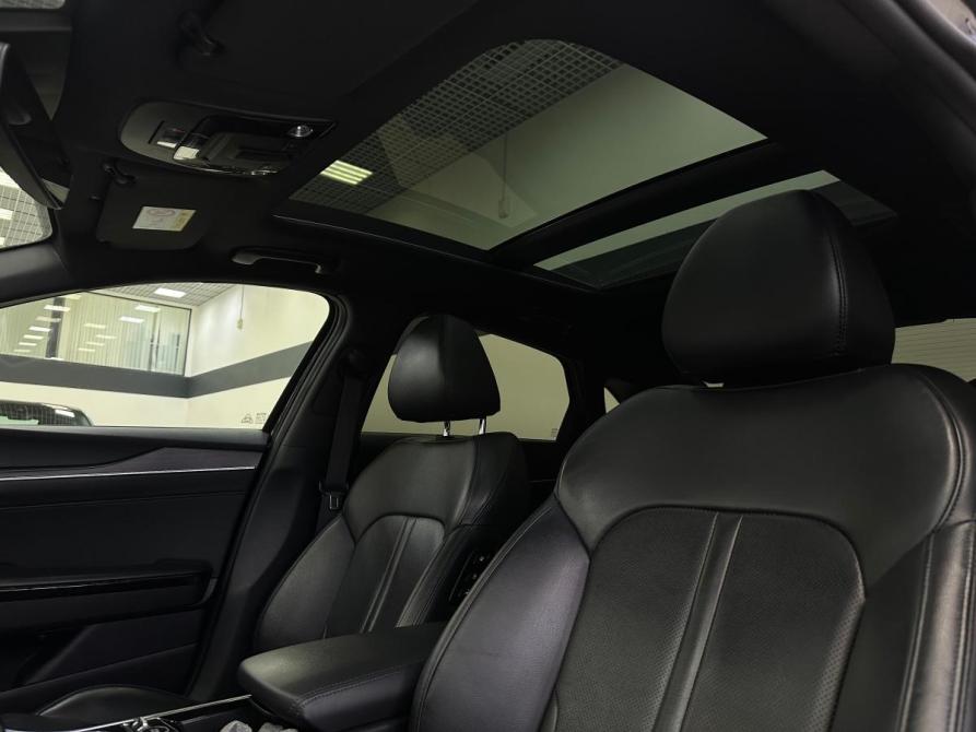 Kia K5 III Санкт-Петербург  - изображение 31