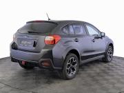 Subaru XV I Москва  - изображение 33
