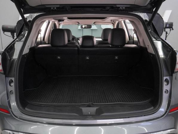 Nissan Murano III (Z52) с пробегом 2016 года, цена 1 880 000 рублей, 128405 км, внедорожник, Автокод Объявления
