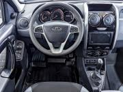 Lada (ВАЗ) Largus I Рестайлинг Ярославль  - изображение 19