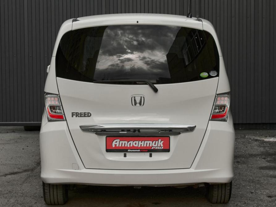 Honda Freed I Екатеринбург  - изображение 5