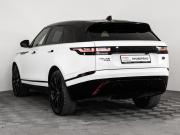 Land Rover Range Rover Velar I Санкт-Петербург  - изображение 41