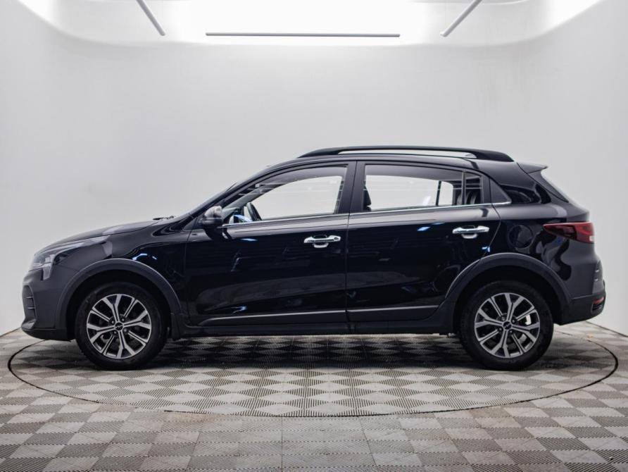 Kia Rio IV Рестайлинг Москва  - изображение 8