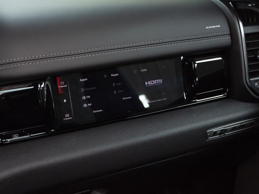 Ram 1500 V Рестайлинг Новосибирск  - изображение 19