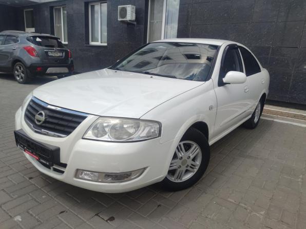 Nissan Almera Classic I с пробегом 2010 года, цена 759 900 рублей, 121791 км, седан, Автокод Объявления