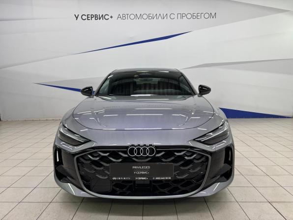 Audi A5 III (B10) с пробегом 2025 года, цена 5 990 000 рублей, 58 км, седан, Автокод Объявления