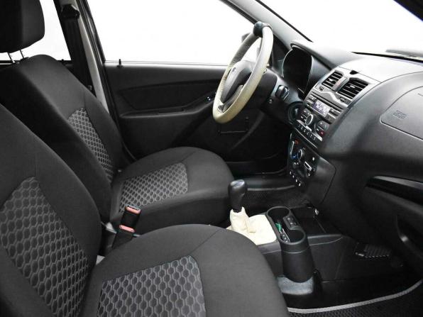 Lada (ВАЗ) Granta I Рестайлинг с пробегом 2024 года, цена 660 000 рублей, 50336 км, лифтбек, Автокод Объявления