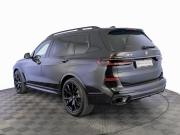 BMW X7 I (G07) Рестайлинг Москва  - изображение 37