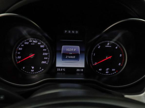 Mercedes-Benz X-Класс I с пробегом 2019 года, цена 3 250 000 рублей, 214465 км, пикап, Автокод Объявления