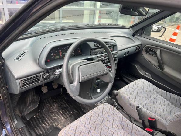 Lada (ВАЗ) 2115 с пробегом 2011 года, цена 199 000 рублей, 89600 км, седан, Автокод Объявления