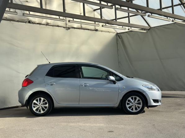 Toyota Auris I с пробегом 2008 года, цена 580 000 рублей, 234710 км, хэтчбек, Автокод Объявления