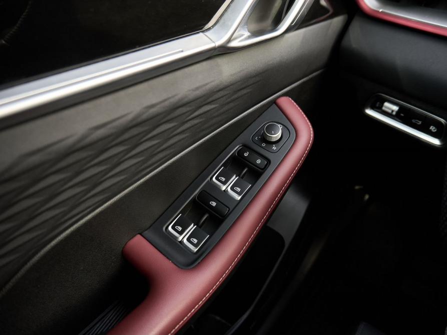 Geely Coolray I Рестайлинг Казань  - изображение 11