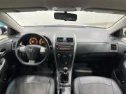 Toyota Corolla X (E140 E150) Рестайлинг Кемерово  - изображение 26