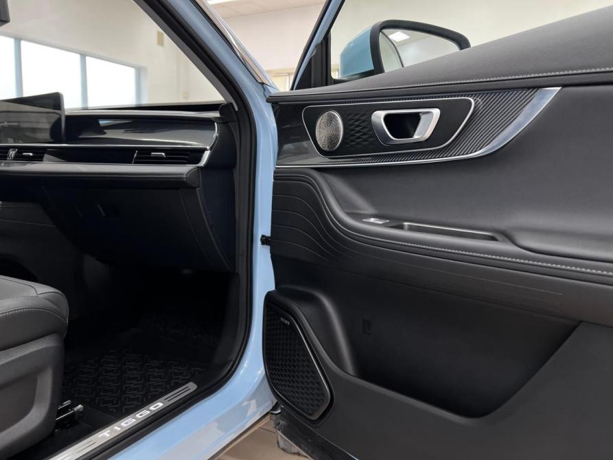 Chery Tiggo 7 Pro Max I Рестайлинг Волгоград  - изображение 32
