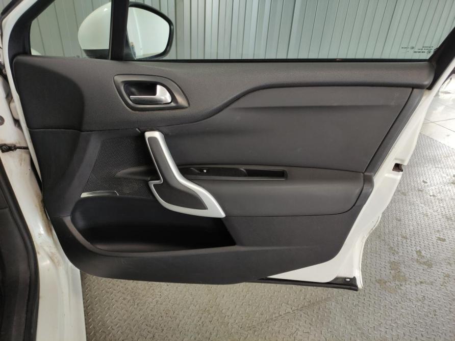 Citroen DS4 Пермь  - изображение 15