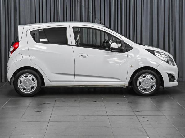 Ravon R2 с пробегом 2017 года, цена 890 000 рублей, 91292 км, хэтчбек, Автокод Объявления