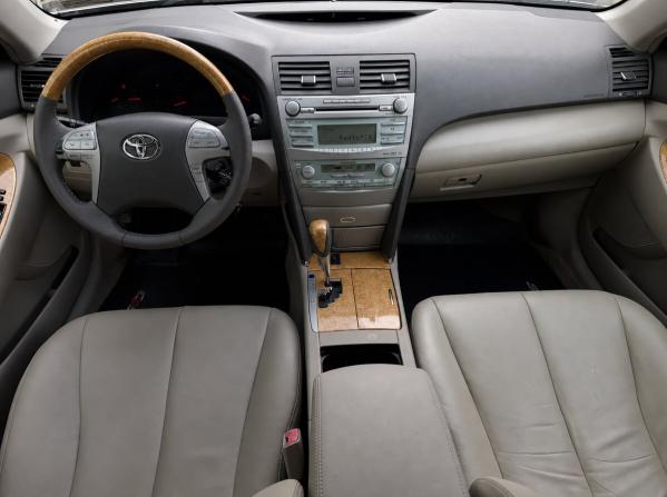 Toyota Camry VI (XV40) с пробегом 2006 года, цена 939 000 рублей, 594563 км, седан, Автокод Объявления
