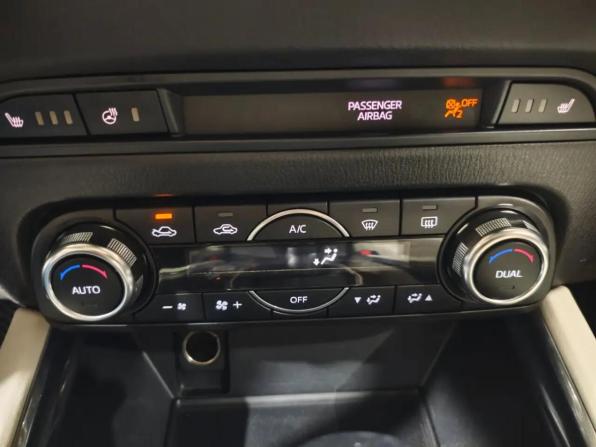 Mazda CX-5 II с пробегом 2018 года, цена 2 419 000 рублей, 156877 км, внедорожник, Автокод Объявления