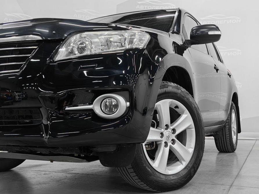 Toyota RAV4 III (XA30) Рестайлинг Новосибирск  - изображение 23