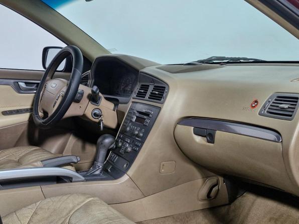 Volvo XC70 I с пробегом 2001 года, цена 535 000 рублей, 329759 км, универсал, Автокод Объявления