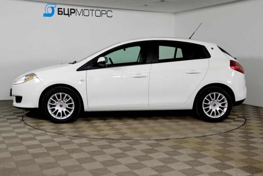 Fiat Bravo II Нижний Новгород  - изображение 8