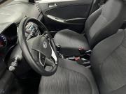 Hyundai Solaris I Рестайлинг Альметьевск  - изображение 30