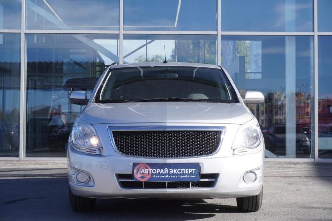 Ravon R4 с пробегом 2018 года, цена 799 000 рублей, 91651 км, седан, Автокод Объявления