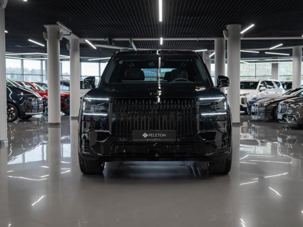Zeekr 9X с пробегом 2026 года, цена 12 950 000 рублей, 11 км, внедорожник, Автокод Объявления