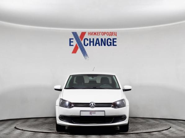 Volkswagen Polo V с пробегом 2011 года, цена 668 000 рублей, 140515 км, седан, Автокод Объявления