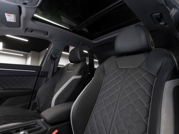 Audi Q3 II (F3) с пробегом 2026 года, цена 4 150 000 рублей, 43 км, внедорожник, Автокод Объявления