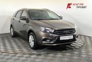 Lada (ВАЗ) Vesta I Нижний Новгород  - изображение 20