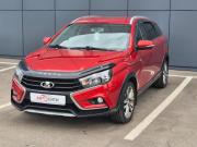 Lada (ВАЗ) Vesta I Воронеж  - изображение 24