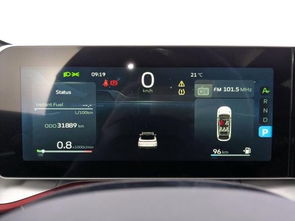Geely Coolray I Рестайлинг с пробегом 2024 года, цена 2 150 000 рублей, 31881 км, внедорожник, Автокод Объявления
